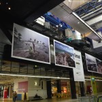 Cité des Sciences em Paris