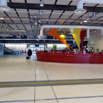 Cité des Sciences em Paris, centro de informações