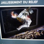 Cité des Sciences em Paris, centro de informações