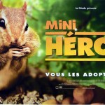 Cité des Sciences em Paris, documentário 3D