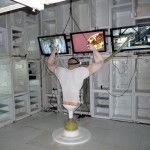 Cité des Sciences em Paris, experiências