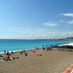 Côte d'Azur, França