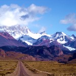 El Chaltén, Patagônia