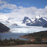 Glaciar Perito Moreno, naPatagônia Argentin