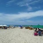 Guarujá, Praia da Enseada
