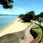 Ilha Bela, Itaguassu