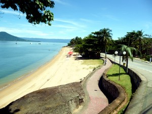 Ilha Bela, Itaguassu