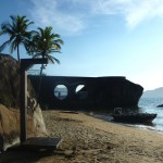 Ilha Bela, Praia do Viana