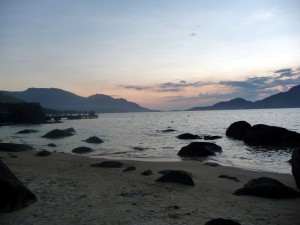 Ilha Bela