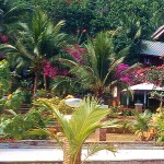 Ilha de Samed, Tailândia