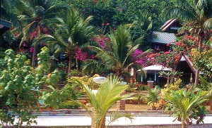 Ilha de Samed, Tailândia