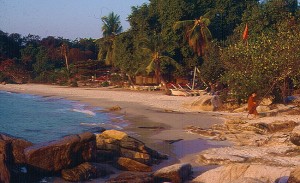 Kho Samed