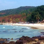 Koh Samed, Tailândia