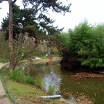Jardin de Montsouris, Paris