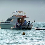 Passeio de barco, São Sebastião RJ