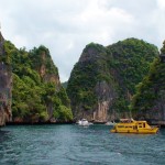 PhiPhi Island, Tailândia
