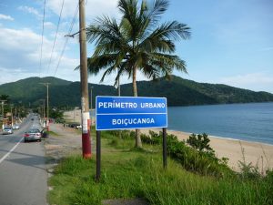S. Sebastião, Bouçucanga