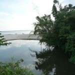 S. Sebatião Barra do Sahauy