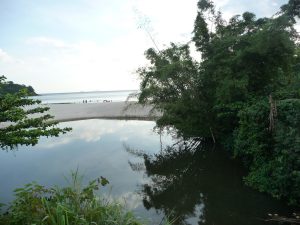 S. Sebatião Barra do Sahauy