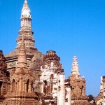 Shukotai, Tailândia