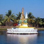 Shukotai, na Tailândia