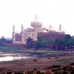 Taj Mahhal, Agra, India