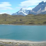Torres del Paine, Patagônia