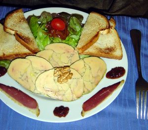 Restaurante em Alvignac