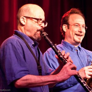 Jazz em New York -Foto Guy Jaz CCBY