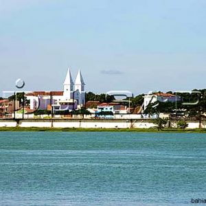 Juazeiro, na Bahia