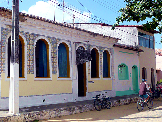 Lençóis, Chapada Diamantina