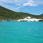Praia do Farol, Arraial do Cabo