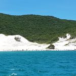 Praia do Farol, Arraial do Cabo