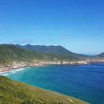 Vista do mirante do Atalaia