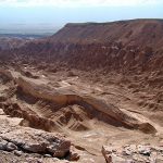 Deserto de Atacama, Chile