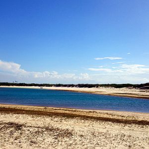 Jericoacoara, Ceará - Foto Rosanetur CCBY
