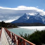 Parque Nacional Torres del Paine, Chile