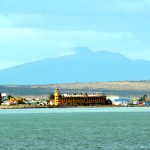 Puerto Natales, Patagônia, Chile