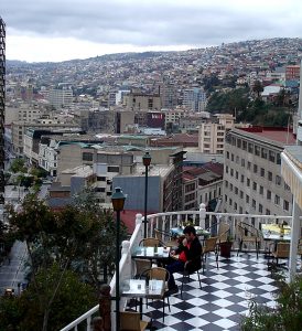 Valparaíso, Chile