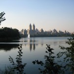 Central Park, Nova York