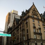 Dakora Building, New York