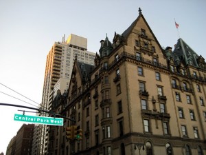 Dakora Building, New York