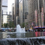 Radio City, New York