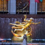 Rockefeller Center, New York