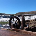 Geada, São Joaquim, Santa Catarina