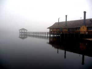 Serra Catarinense, Rio do Rastro