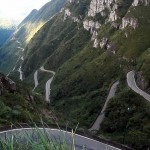 Serra do Rio do Rastro