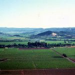 Nappa Valley, Califórnia