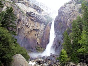 California- Yosemite National Park-ccby