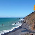 Littoral da Califórnia, foto de Christopher-Bulle-ccby